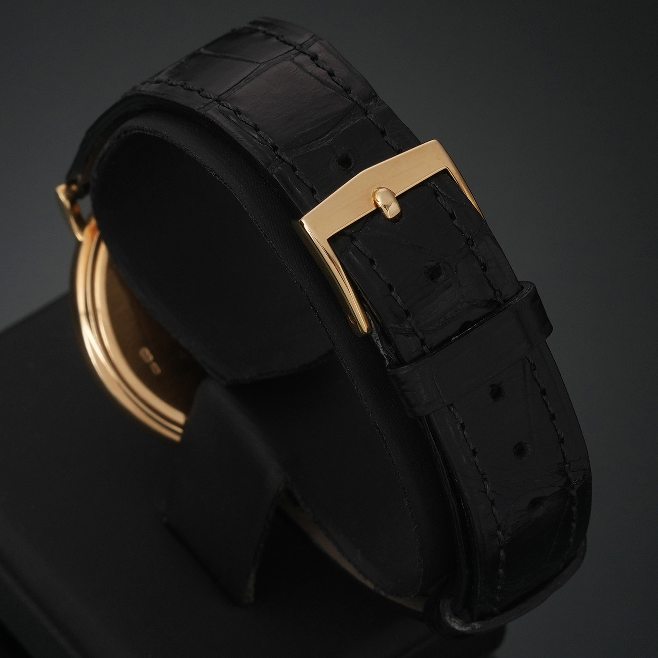 PATEK PHILIPPE(USED)파텍필립 3944 칼라트라바